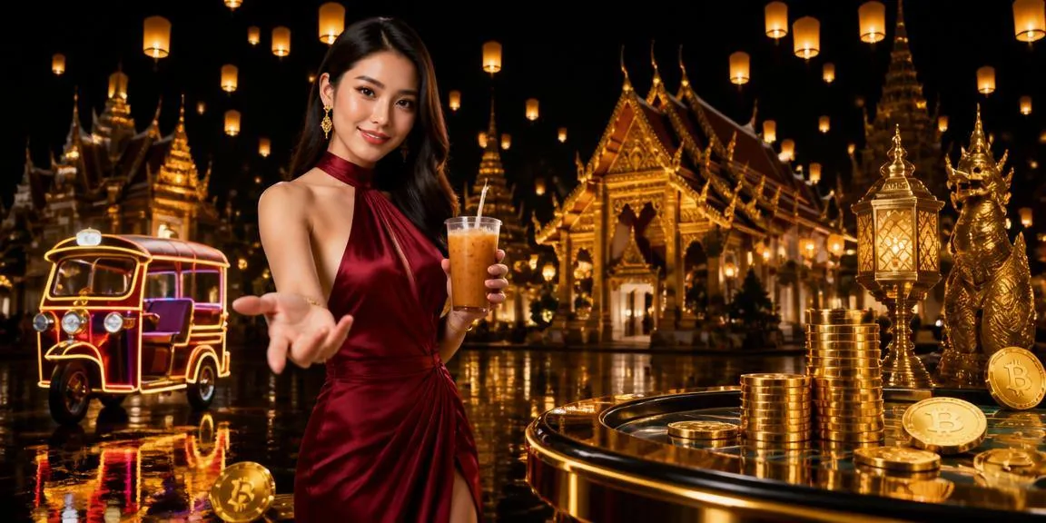 TH66 โบนัส